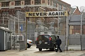 Decades Long Fight Over Baltimore Jail Conditions Revived National Institute For Jail Operations Nijo
