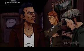 The Epic Games Store Is Now Offering The Wolf Among Us For Free Happygamer Com Games Happygamer Gamesnews Gaming The Wolf Among Us Game Store Epic Games