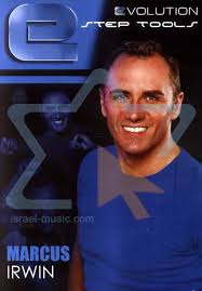 Step Tools by Marcus Irwin