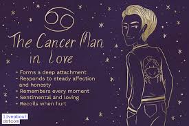 The scorpio man scorpio woman have the potential to create a loving relationship. Hot Tips On Love Relationships And Sex With A Cancer Man