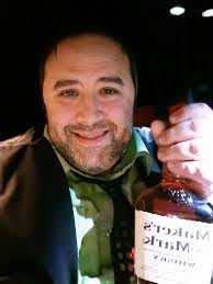 Marc Monty's Instagram, Twitter & Facebook