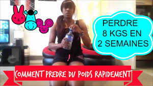Comment Perdre 5 Kilos En 1 Mois