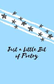 Just A Little Bit Of Poetry Miss You Wattpad