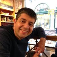 Shay Chaim Email & Phone Number