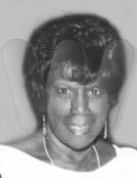 Betty Barbara Rogers 1936–2012