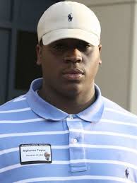 2012 Top Offensive Tackle Recruits