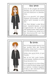 Harry potter wichtel zum ausdrucken : Abschreibkartei Harry Potter Unterrichtsmaterial Im Fach Deutsch Harry Potter Schule Harry Potter Schulunterricht