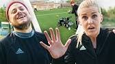 Magdalena eriksson tries a through ball, but stina blackstenius is caught offside. Olivia Schough Showtime 2017 Youtube