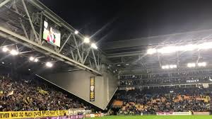 Historical grounds can be chosen as well. We Ll Meet Again Gelredome Airborne Football Match Vitesse Fortuna Sittard Youtube
