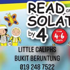 Kena buat persembahan lagu raya. Little Caliphs Bukit Beruntung Home Facebook