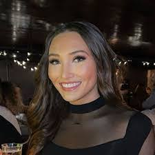 Haley Berger's Instagram, Twitter & Facebook