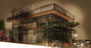Asrin Kardesler Ekmek Firini Seymen Izmit Proje H5 Architect M2 Interior Architect Architect Interior And Exterior Construction Group