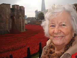 Tribute to Doreen Thomson, 1937