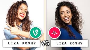 She has no siblings that we know of. Liza Koshy Best Vines Vs Musical Ly Compilation Who S The Best Youtube