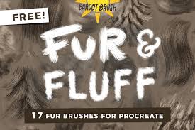 Maybe you would like to learn more about one of these? Free Procreate Brushes Bardot Brush