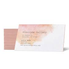 Triple Color Layer Business Cards Triple Layered Vistaprint Layered Business Cards Business Stationary Business Cards