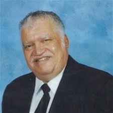 Obituary information for John Edward Betts