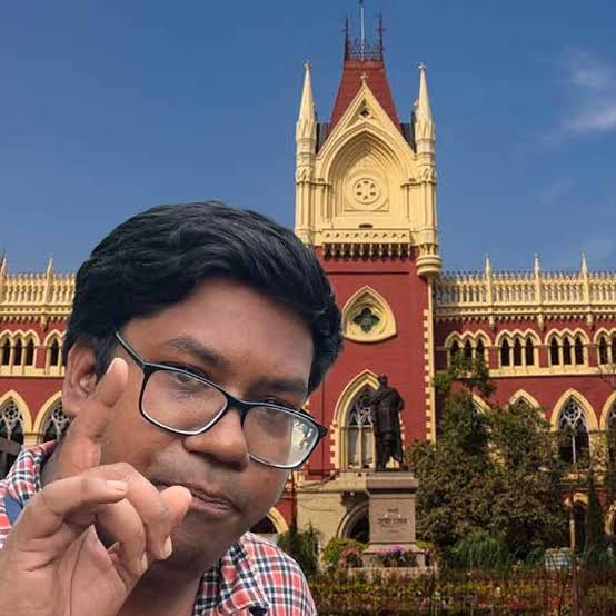 Posting Case Of Aniket Mahato | Calcutta High Court's verdict on the posting case of Junior Doctor Aniket Mahato dgtl - Anandabazar