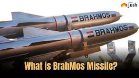 What is BrahMos Missile? Check Speed, Range, and Origin Country