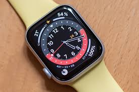 Welche chats gehen die öffentlichkeit etwas an? Apple Watch Series 6 Pro Contra Erster Eindruck Test Cupertino Dance