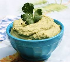 Raw Chickpea Less Hummus Recipe Solluna By Kimberly Snyder Hummus Recipe Raw Food Recipes Recipes