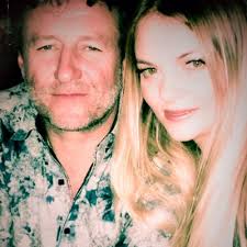 Sean P. Davoren (@spdavoren)