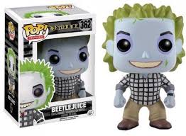 Figure stands 3 3/4 inches and comes in a window display box. Spielzeug Designer Urban Vinyl Vinyl Figure 05 Vinyl Action Figure New In Box Funko Beetlejuice Movie Pop Softland La