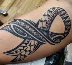 In fact, there are a number of other ribbons with different colors which represent different kinds of cancer. 70 Cancer Ribbon Tattoos For Men Supportive Design Ideas