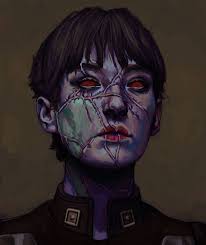 Just something I'm working on. It looks real crappy right now, but we'll  see how it turns out later when I finish it