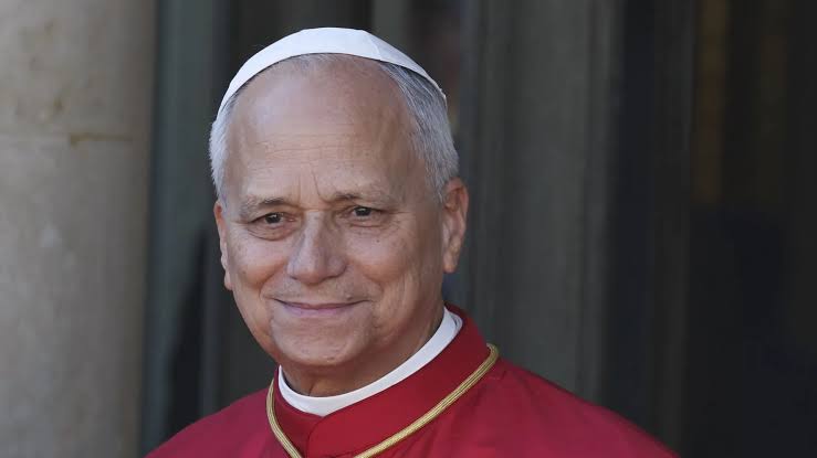 El papa León XIV será operado de un nódulo pulmonar antes de su visita a  Argentina - Informe Norte - San Isidro , Tigre, Vicente Lopez, San Fernando