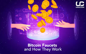 Within the range of the crypto currencies a faucet is a website, which gives away bitcoin , litecoin , dogecoin or other coins free of charge. Bitcoin Faucets And How They Work Unocoin S Blog