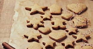 Biscuits De Noel Biscuit De Noel Dessert Biscuits