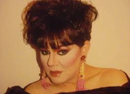 Beloved San Antonio ranchera singer Rita Vidaurri, 'La Calandria,' dies at  94