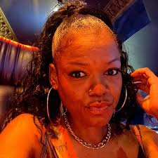 YOU'RE more than enough! STOP seeking Validation😌😎😍I call this the get  back year! I think I made Eunnie proud , I hope she see me💪😮‍💨 Big Meek