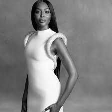 After being discovered at the age of 15 by elite, campbell's career propelled forward with a long list of firsts, including being the first black model to front several prominent publications. How Naomi Campbell Changed Modeling Forever Vogue S November Cover Vogue