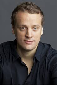 Charles Finch's Instagram, Twitter & Facebook