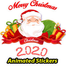 Maybe you would like to learn more about one of these? Animated Christmas Stickers For Whatsapp 2020 Apps Bei Google Play