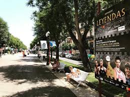 La exitosa campaña exterior y de Redes Sociales desplegada – Museo del  Deporte