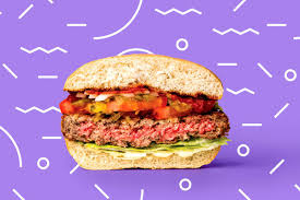 Plant Based Meat Like The Impossible Burger Is Booming In The Pandemic Vox