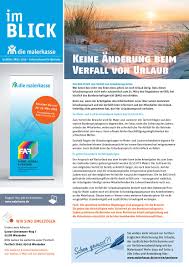 Vertrags vorlagen (befristeter arbeitsvertrag, minijob, praktikum etc.) als word oder pdf dokument herunterladen. Im Blick Ausgabe Marz 2019 By Malerkasse Issuu