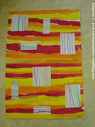 Epingle Par Helene C Sur Ecole Arts Pla Comment Peindre Les Cahiers De Josephine Art Elementaire