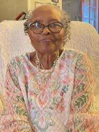 Ruth Kimble Obituary