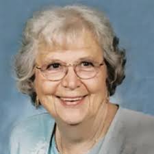 Obituary information for Ada Kennedy