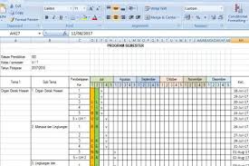 Secara prinsip, program tahunan dan program semester (prota dan promes) kurikulum 2013 hampir sama dengan kurikulum sebelumnya, perbedaannya hanya sedikit yakni berikut ini kami bagikan link download prota, promes kurikulum 2013 sd/mi semester 1 dan 2 untuk kelas 1, 2, 3, 4, 5 dan 6. Program Semester 1 Kelas 5 Sd Mi Kurikulum 2013 Sekolahdasar Net