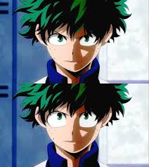 Midoriya Izuku Deku Boku No Hero Academia Deku Boku No Hero Hero Boku No Hero Academia