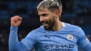 Sergio aguero has completed a move to barcelona after his exit from manchester city, the spanish club have announced. Sergio Aguero Manchester City Boss Pep Guardiola Rules Striker Out Of Starting In Manchester Derby Football News Sky Sports