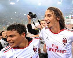 665 x 374 jpeg 64 кб. If You Re Lying I Ll Come To Get You How Thiago Silva And Zlatan Ended Up In Paris Psg Talk