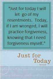 Emotional Sobriety Anger Just For Today Quotes Today Quotes Inspiration Today Quotes