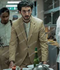 Liaison 2023 Samir Blazer