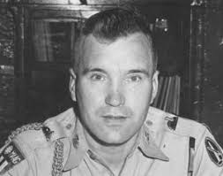 Sgt Frank Joseph Stetz Sr. (1921-2011)